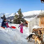 Park Chalet Village