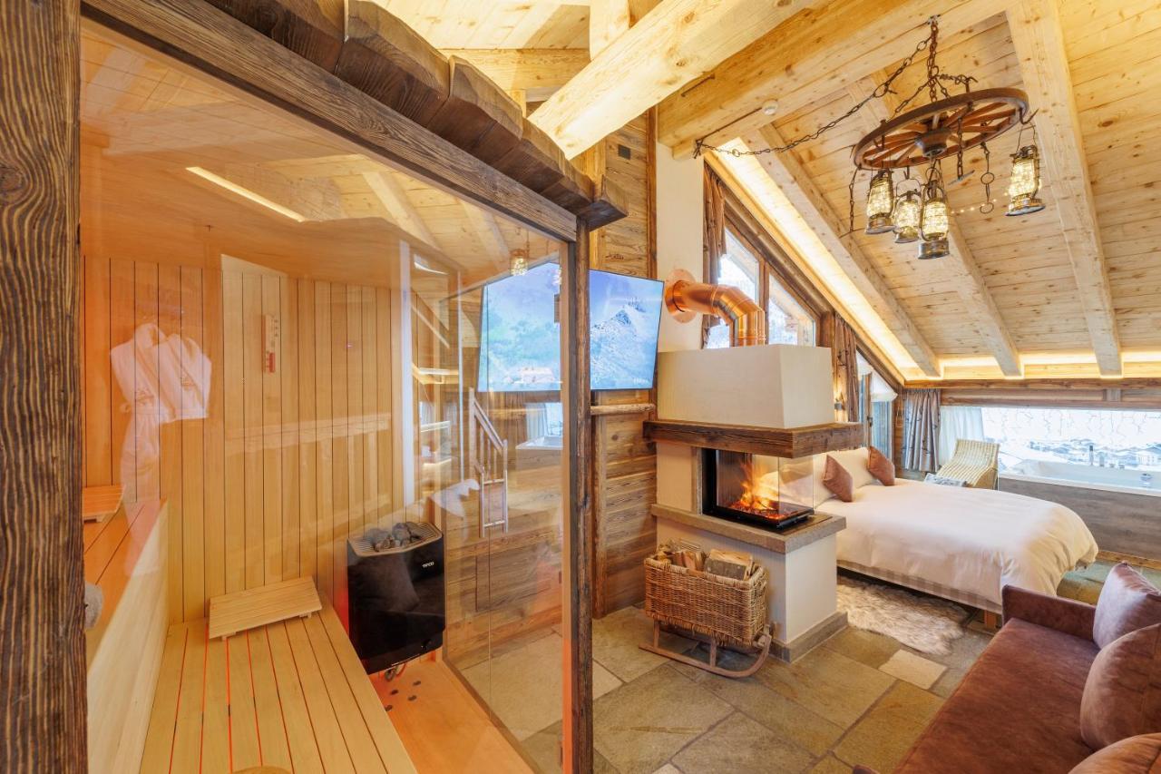 Park Village Aparthotel 3*
