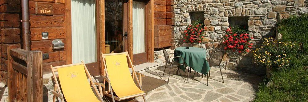 Aparthotel Park Village 3*