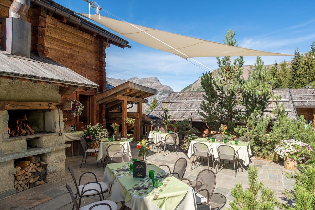 Park Village Aparthotel 3*