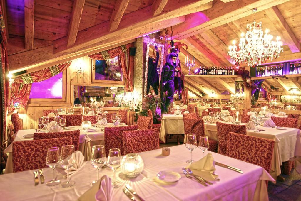 Park Village Aparthotel 3*