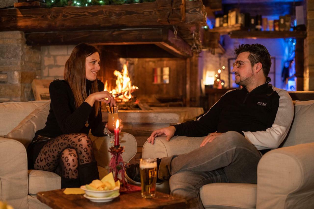 Aparthotel Park Village Livigno