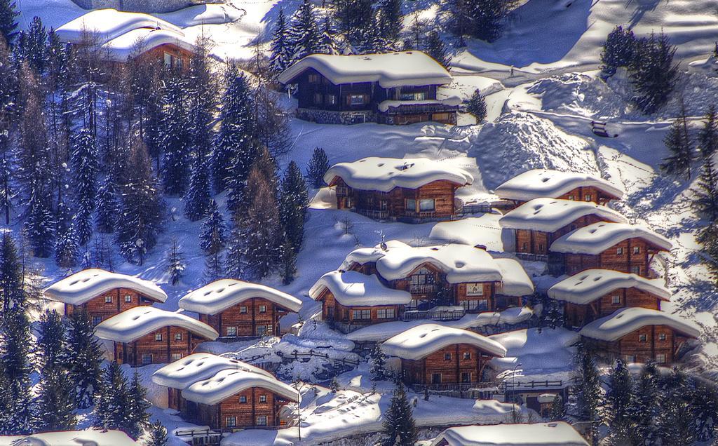 Park Village Livigno