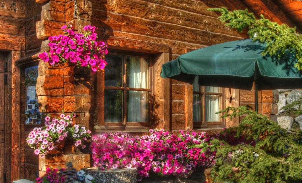 Park Village Livigno