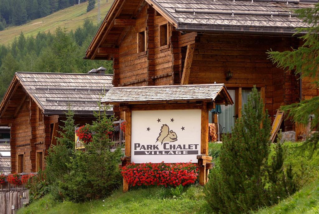 Aparthotel Park Village Livigno