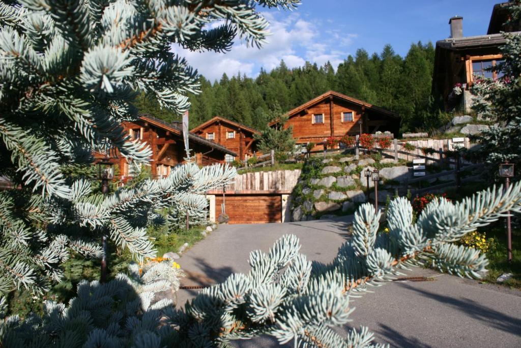 Park Village 3* Livigno