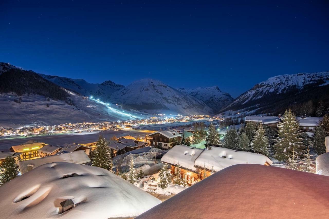 Park Village Livigno