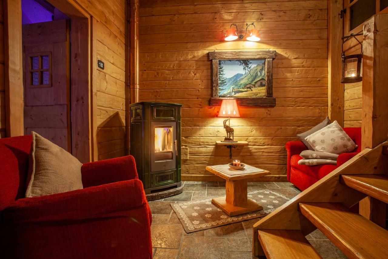 Park Village Livigno