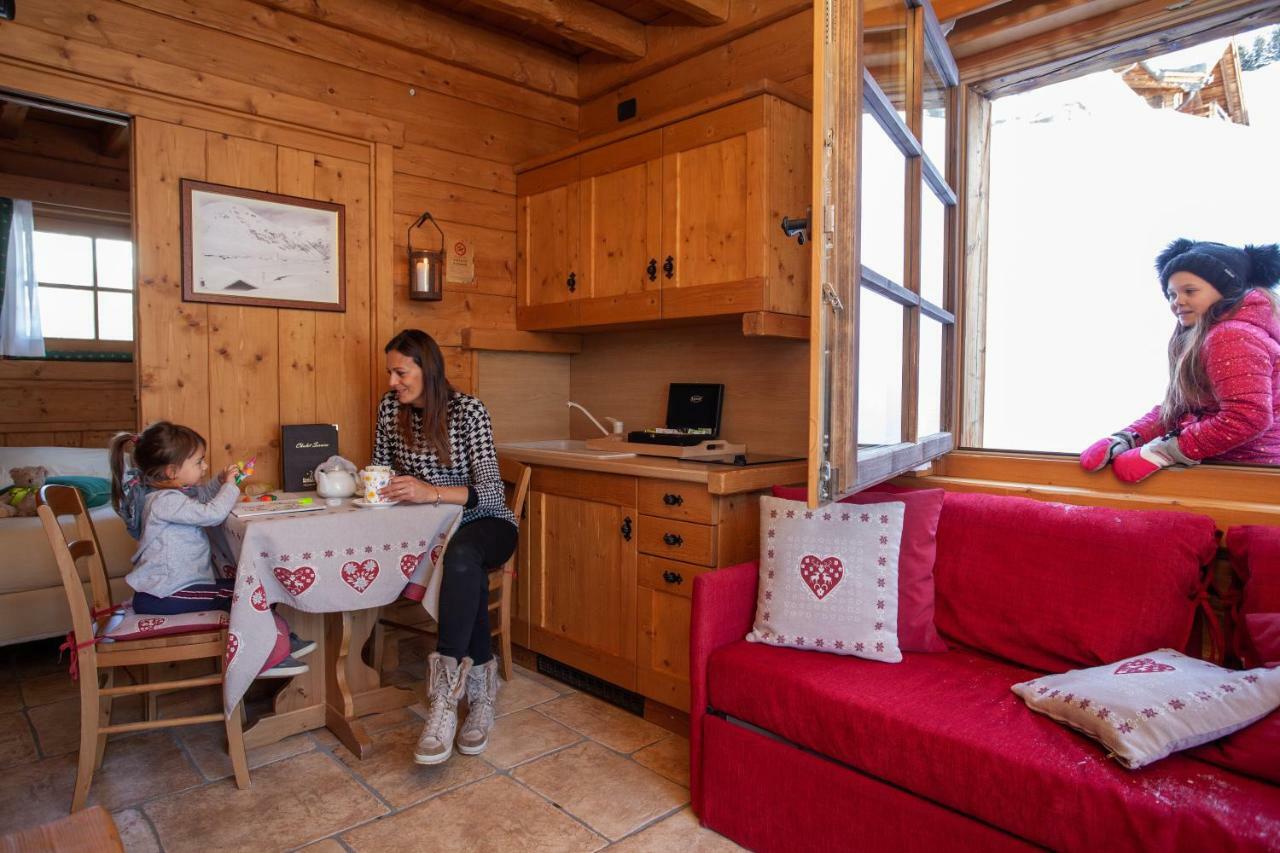 Park Village 3*