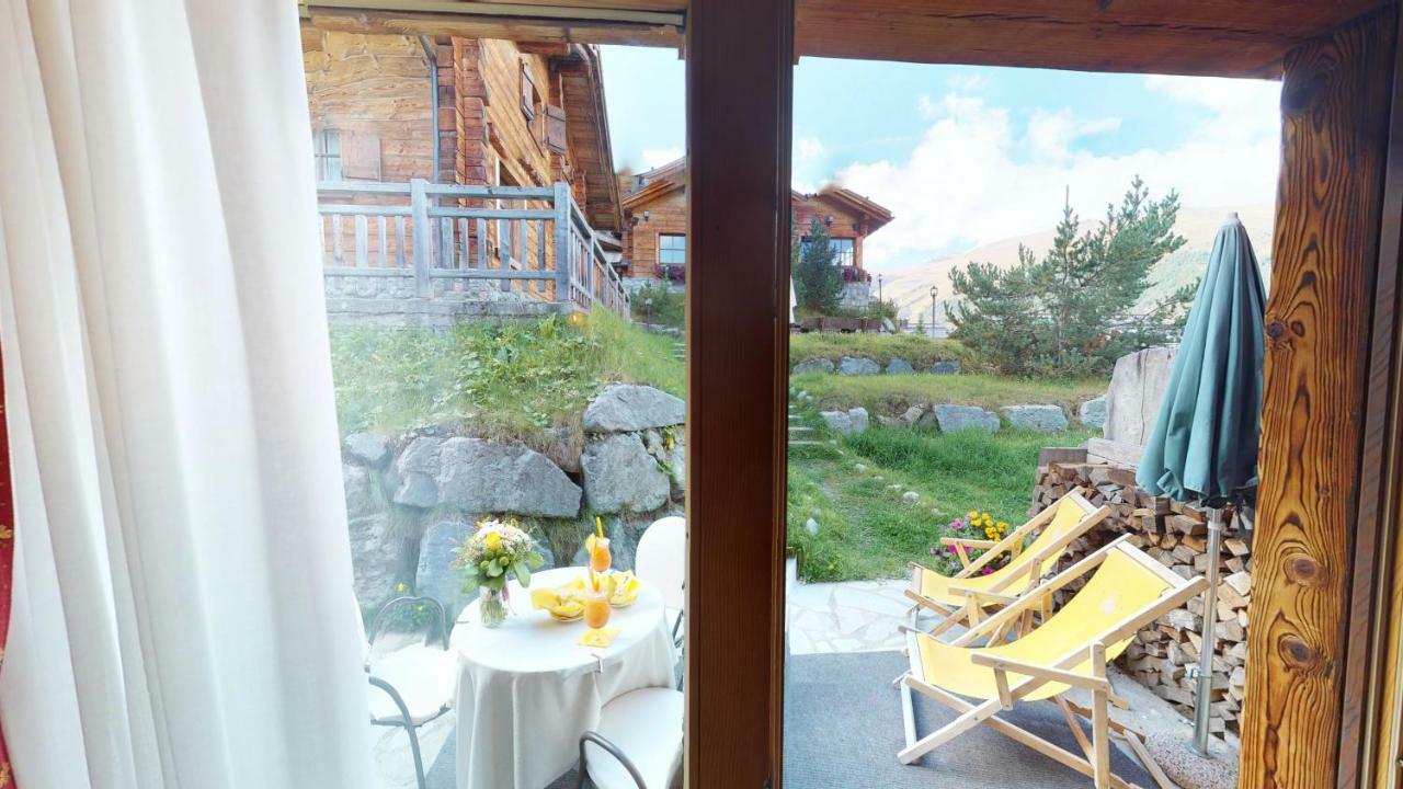 Aparthotel Park Village