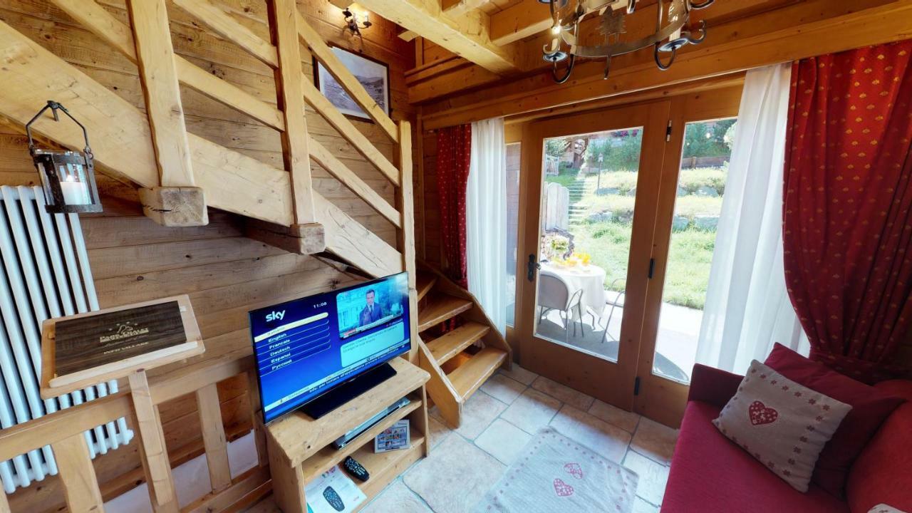 Park Village 3* Livigno