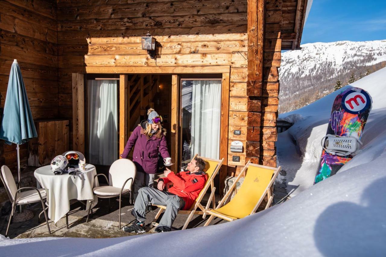 Park Village Livigno