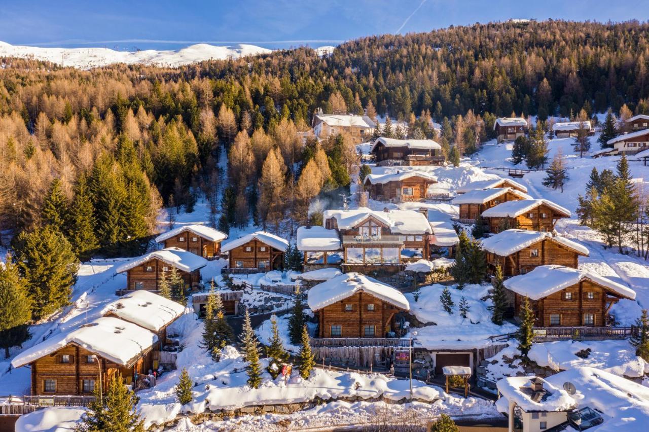 Park Village Livigno
