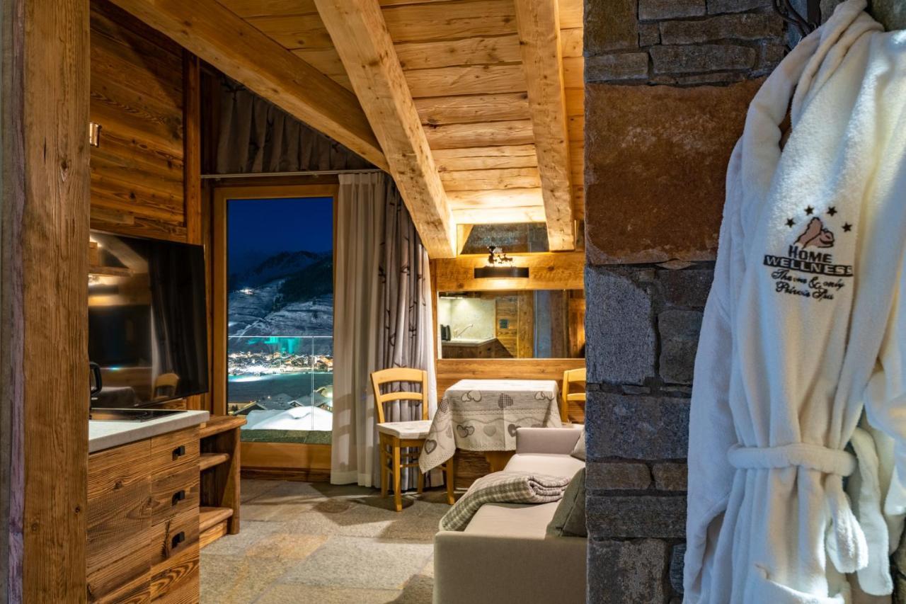 Park Village Aparthotel