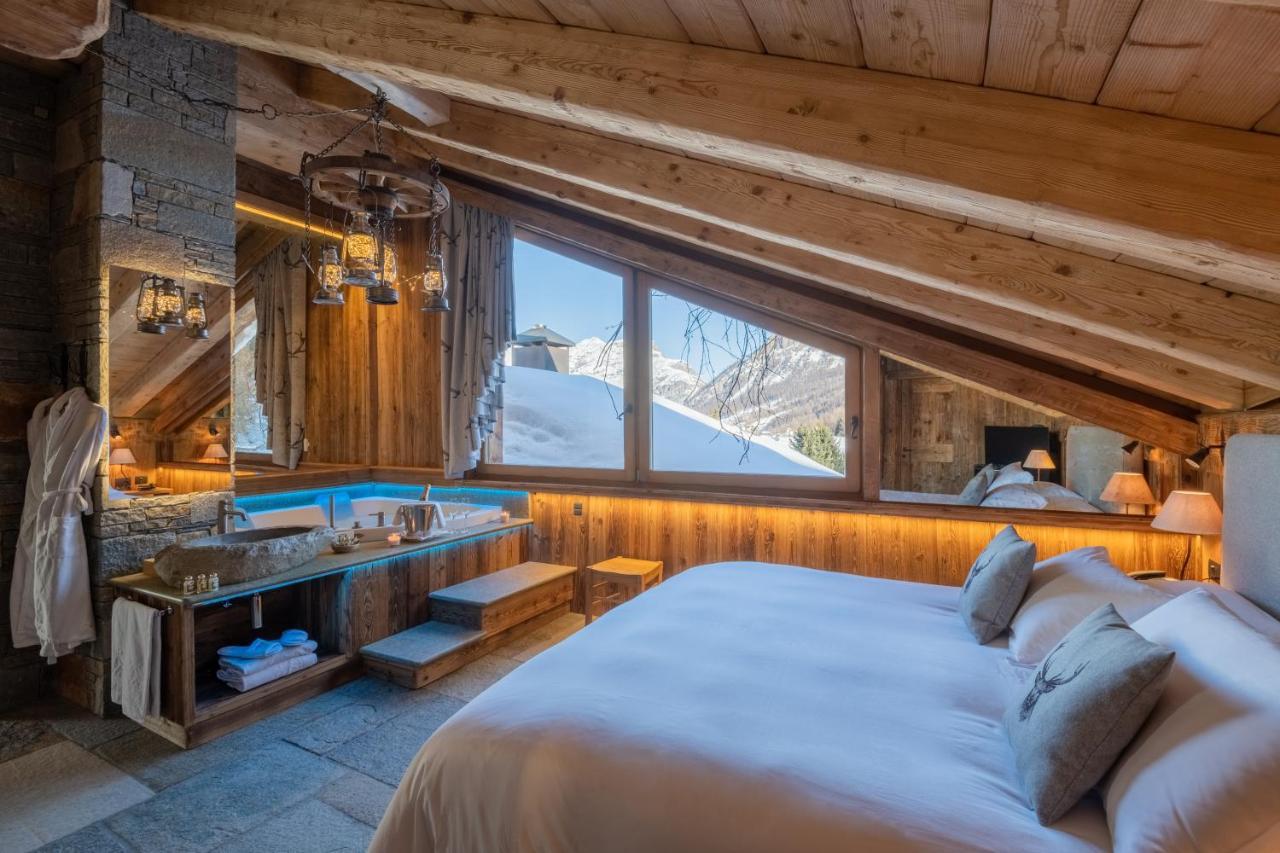 Park Village Aparthotel 3*