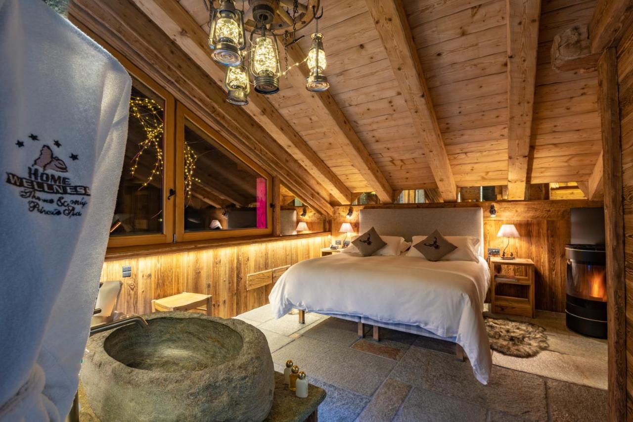 Park Village Livigno